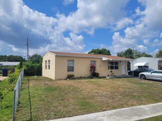 301 W 29th St, Riviera Beach, FL 33404