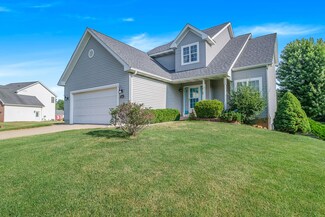4407 Coral Bells Cir, Galesburg, MI 49053
