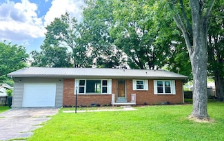 210 Roney Dr, Hopkinsville, KY 42240