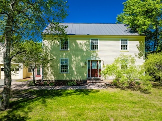 149 Bristol Rd, Damariscotta, ME 04543
