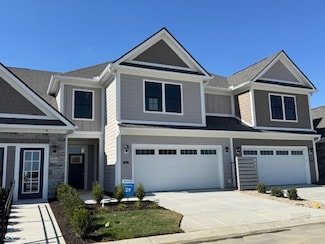 14860 E Keenan Cir Unit Lot 39, Westfield, IN 46074