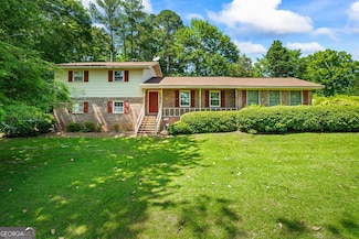 7121 Forest Dr SE, Covington, GA 30014