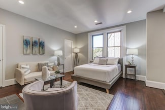2129 Florida Ave NW Unit 507, Washington, DC 20008