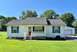 608 North St, Franklin, KY 42134