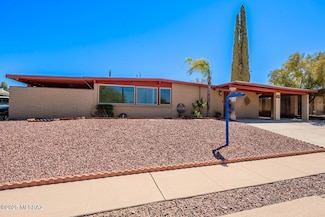 8220 E Nicaragua Dr, Tucson, AZ 85730