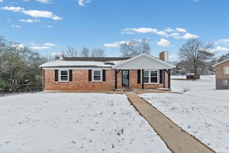 477 Climax Rd, Chatham, VA 24531