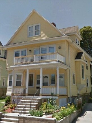 169 Glenway St, Dorchester, MA 02121