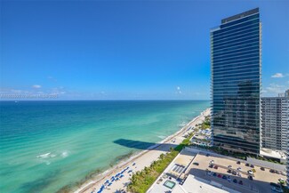 1950 S Ocean Dr Unit 22N, Hallandale Beach, FL 33009