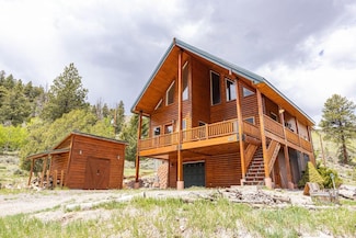 433 N Monika Dr, Panguitch, UT 84759