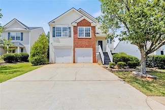1910 Towne Park Dr Unit 1, McDonough, GA 30252