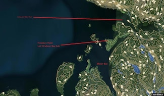 0 N Legal Address Only Unit Long Arm - Moser Bay, Ketchikan, AK 99901