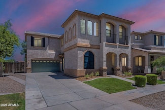 4133 S Ponderosa Dr, Gilbert, AZ 85297