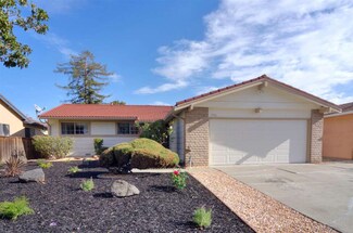 1536 Morrill Ave, San Jose, CA 95132