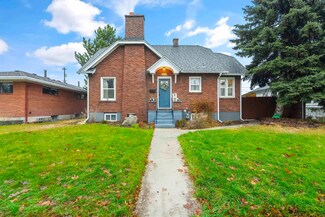 307 E Lacrosse Ave, Spokane, WA 99207