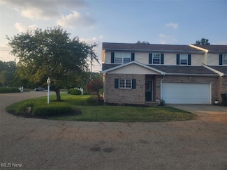 4015 Pelham St NE Unit 3A, Canton, OH 44714