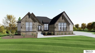 12535 S 227th Cir, Gretna, NE 68028