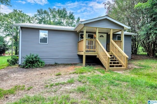 303 E Cedar St, Myrtlewood, AL 36763