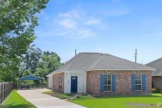 1325 Madewood Dr, Saint Gabriel, LA 70776