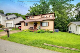629 Ridgeview Estates Rd, Chapmanville, WV 25508