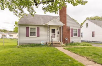 826 Schory Ave, Lancaster, OH 43130