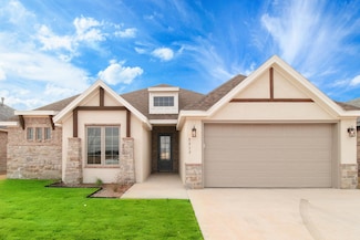 5517 119th St, Lubbock, TX 79424