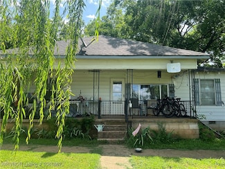33572 Midway Rd, Poteau, OK 74953