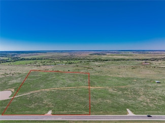 Tract 3 Highway 81, Bowie, TX 76230