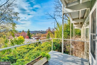 4564 Indian Rock Terrace NW, Washington, DC 20007