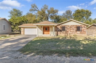 4 Canyon Cir, Morgans Point, TX 76513