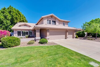 5345 E Mclellan Rd Unit 91, Mesa, AZ 85205
