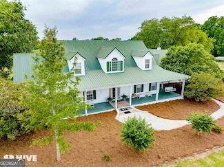 4262 Ga Highway 15, Vidalia, GA 30474