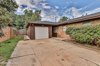 4305 52nd St Unit A, Lubbock, TX 79413