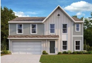 108 Cherry Glen Way, Kingston, GA 30145