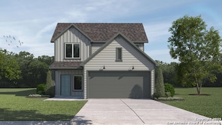 1627 Layne Loop, New Braunfels, TX 78130