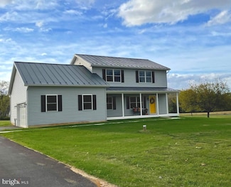 9508 Stottlemyer Rd, Boonsboro, MD 21713