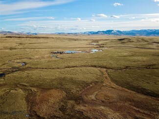 0 Hound Creek Rd Unit 391539, Cascade, MT 59421