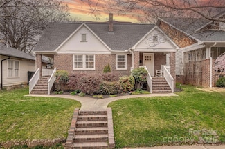 304 W Park Ave, Charlotte, NC 28203