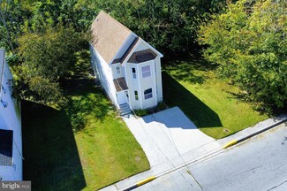 525 Center St, Laurel, DE 19956