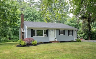 210 Walnut St, East Bridgewater, MA 02333