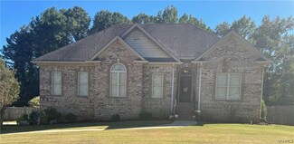 22858 Country Ridge Pkwy, Mc Calla, AL 35111