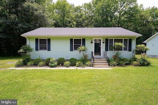 120 Ridgefield Ln, Fruitland, MD 21826