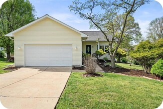 10646 Wurdack Ave, Saint Louis, MO 63114