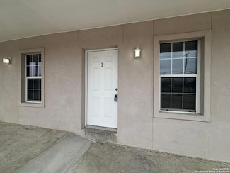 1303 Philadelphia St Unit 1, Laredo, TX 78041