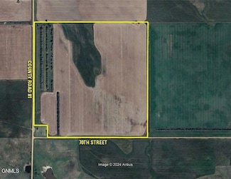 Tbd County Road 81, Solen, ND 58570