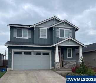 1566 Nolan Ave SE, Albany, OR 97322