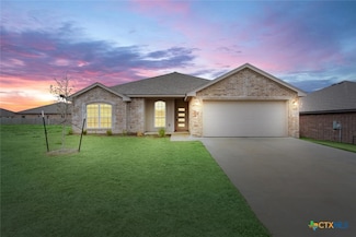 1306 Campbelton Dr, Temple, TX 76504