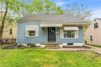 1171 Hilltop Dr, Akron, OH 44310