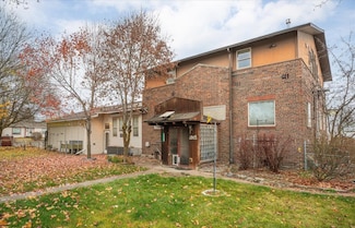 2323 W Olympic Ave, Spokane, WA 99205