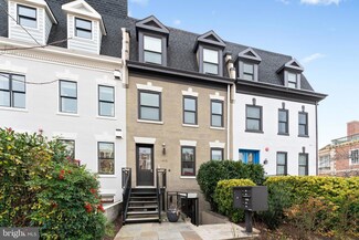 1478 Harvard St NW Unit 1, Washington, DC 20009