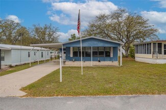 3979 Geyser St, Dade City, FL 33523